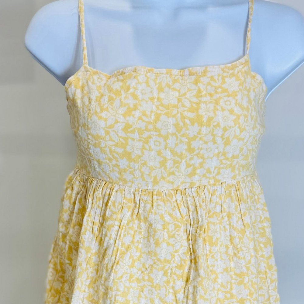 Floral American Eagle Dress